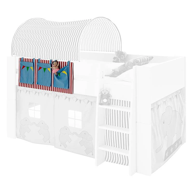 TĂȘte De Lit Bobby â Image 3