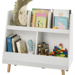 Étagères Enfant KMB19-W