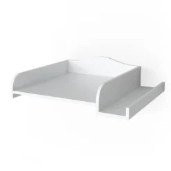 Plan à Langer Blanc Pour Machine à Laver