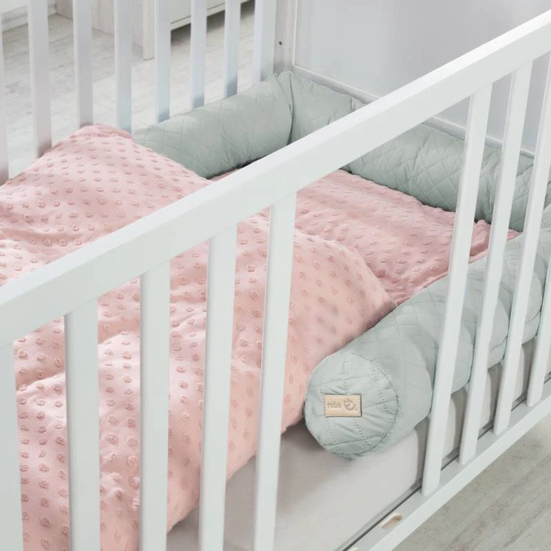 Tour De Lit Roba Style Rose â Image 12