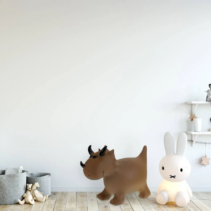 Animal Sauteur Pour Les Fans De Dinos â Image 2