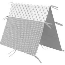 Toile De Lit Tipi 70x140 Cm