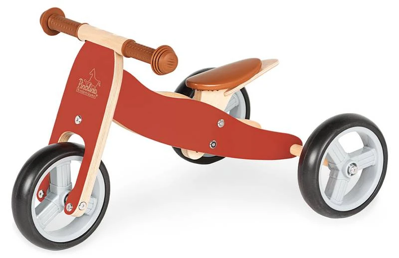 Pinolino Mini-draisienne 3 Roues Charlie â Image 3