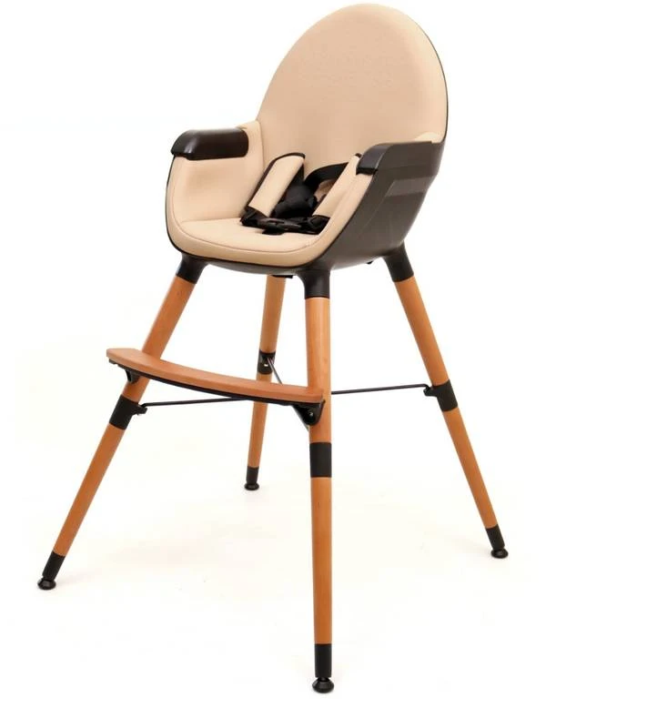 Chaise Haute 3 Hauteurs â Image 4