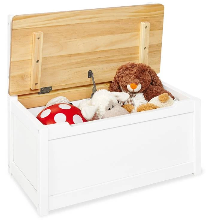 Pinolino Banc Coffre Pour Enfants Fenna â Image 2