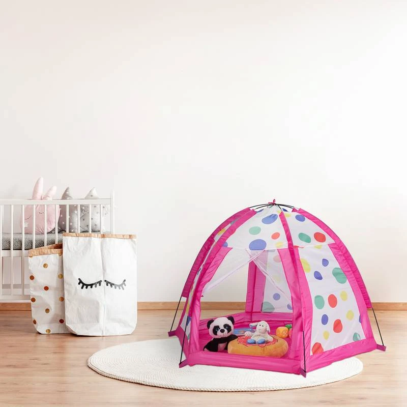Tente Pour Enfants En Forme De Coupole â Image 2