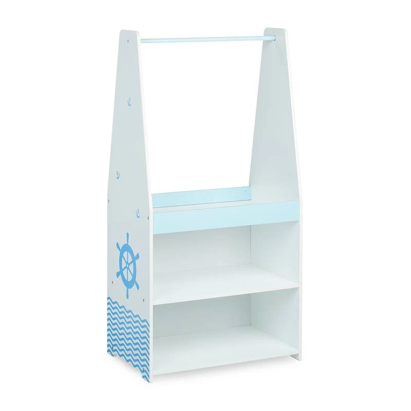 Portique Pour Enfants Style Maritime