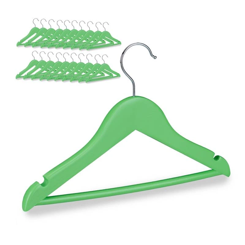 Cintres Enfants En Bois 20 â Image 12