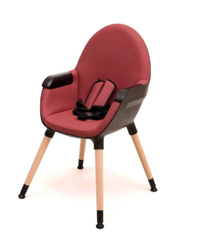 Chaise Haute 3 Hauteurs â Image 12