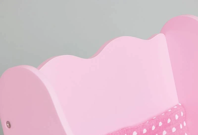 Pinolino Voiture De Poupée Jasmin , 4 Pièces – Image 4