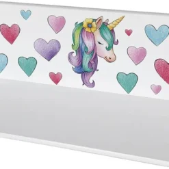 Etagère Murale La Licorne En Face