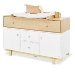 Pinolino Commode à Langer Boks Extra Large