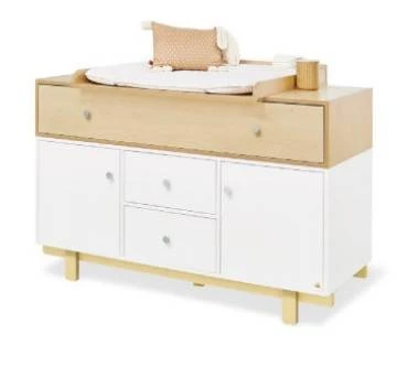 Pinolino Commode Ă Langer Boks Extra Large