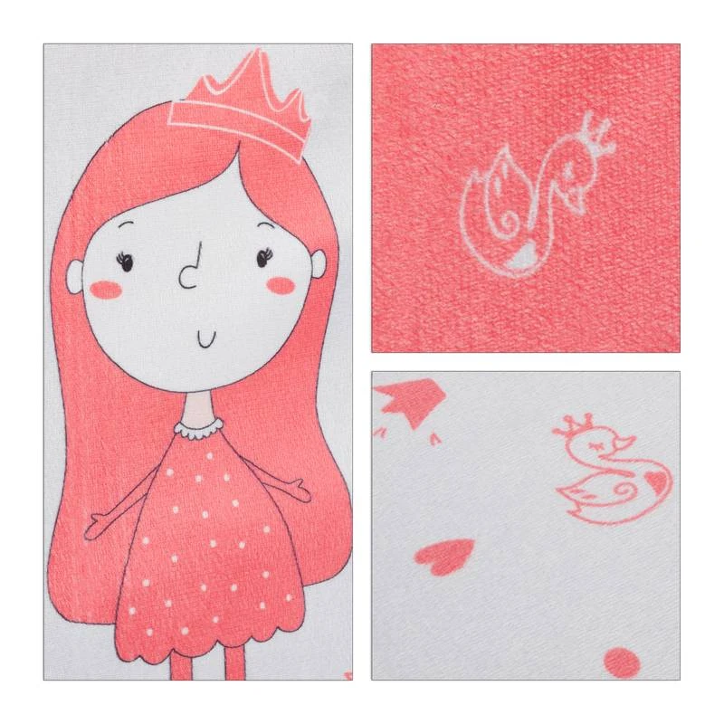 SiĂšge-coffre Enfant Avec Motif â Image 7