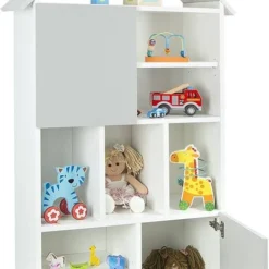 GRAND CHALET Blanc Et Grise