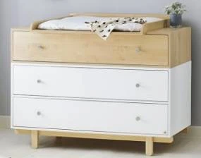 Pinolino Commode Ă Langer Boks Large â Image 3