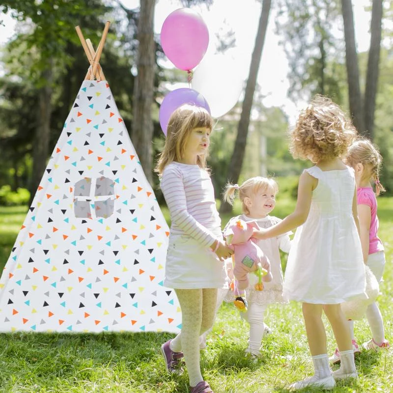 Tente De Jeu Tipi Enfants â Image 4