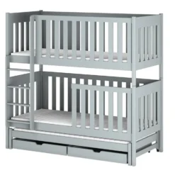 Lit Superposé Emilka