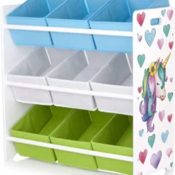 Étagère En Bois La Licorne