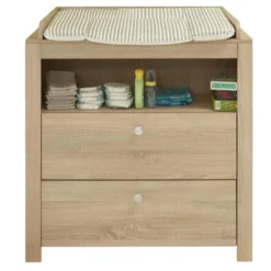 CHB Collection Commode