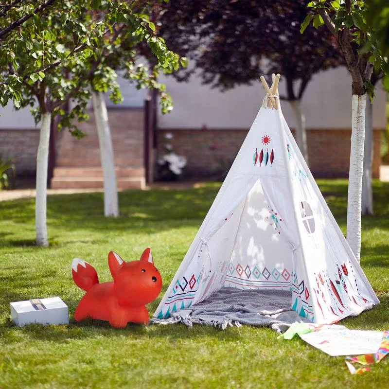 Animal Sauteur De Couleur Rouge â Image 4