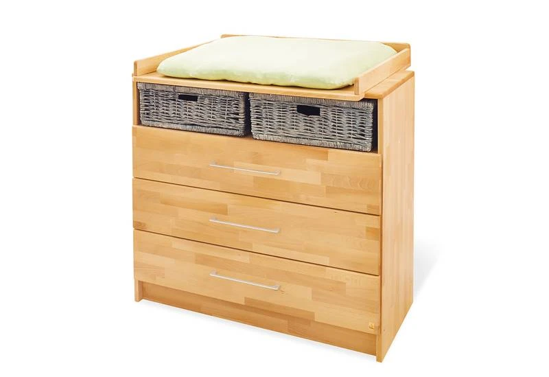 Pinolino Chambre De Bébé Naturea Large – Image 5