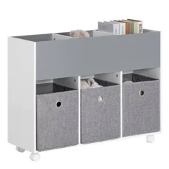 Étagère Enfant KMB61-HG