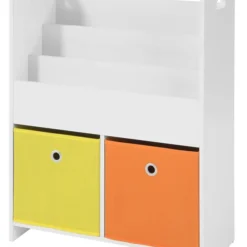 Bibliothèques Enfant KMB27-W