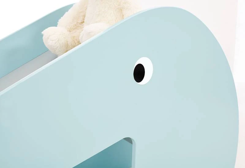 Pinolino Toboggan Pour L‘intérieur Lotta , Blanc – Image 18