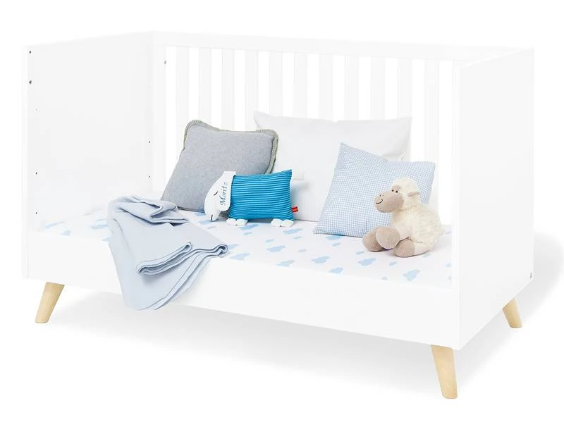 Pinolino Lit De Bébé évolutif Move – Image 4