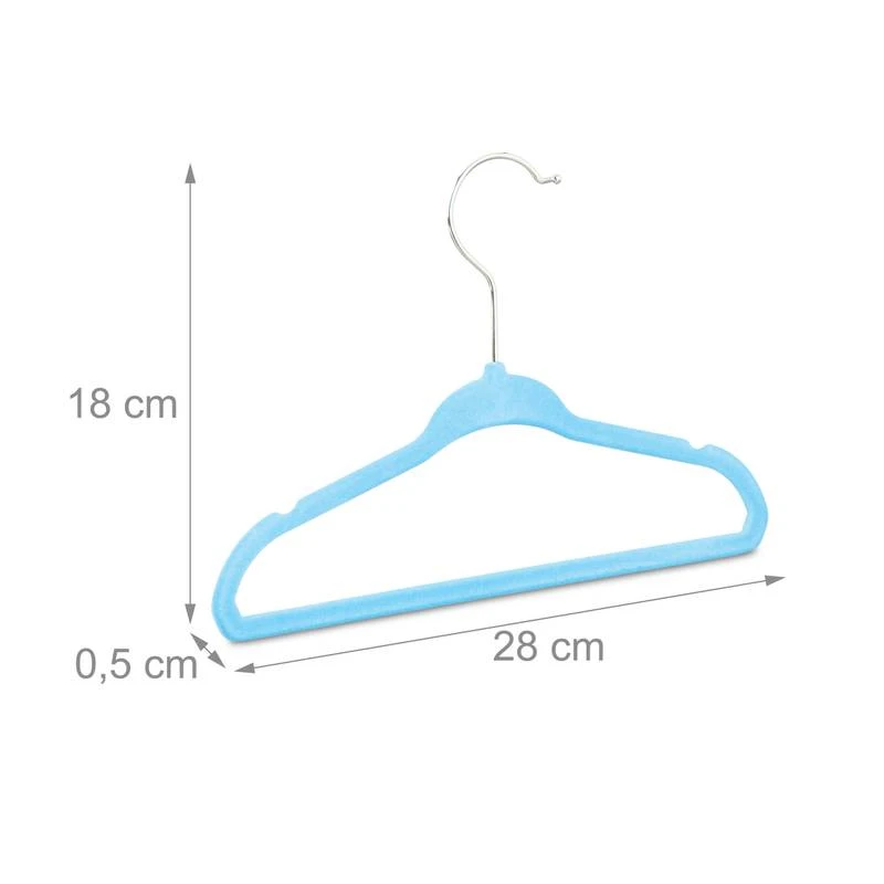 Cintres Enfants Pack De 20 â Image 18