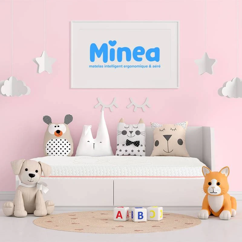 Matelas Sweet Dreams Rose â Image 2