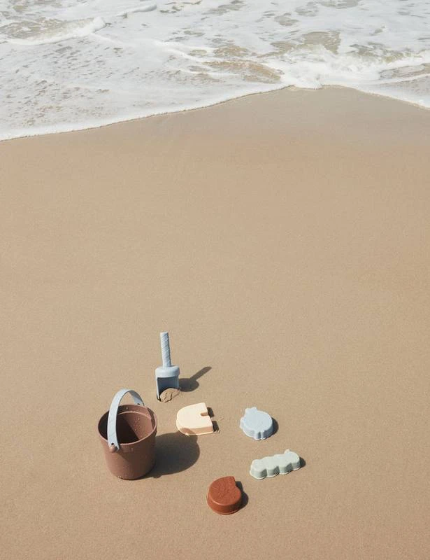 Set De Plage Rose â Image 8