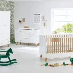 Pinolino Chambre De Bébé Pan Extra Large
