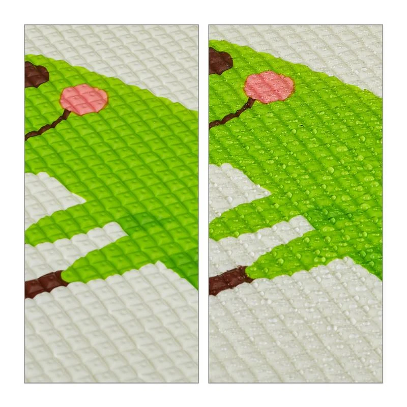 Tapis De Jeu Avec Motifs Rigolos â Image 8