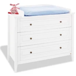 Pinolino Commode Ă Langer Smilla Large