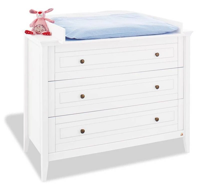 Pinolino Commode Ă Langer Smilla Large