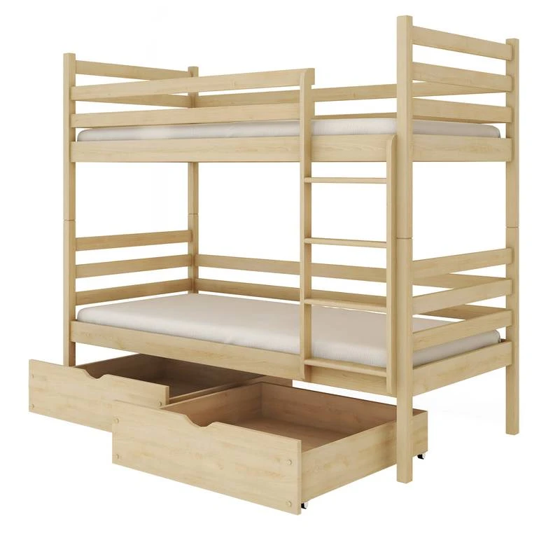 Lit SuperposĂ© Nemo â Image 3