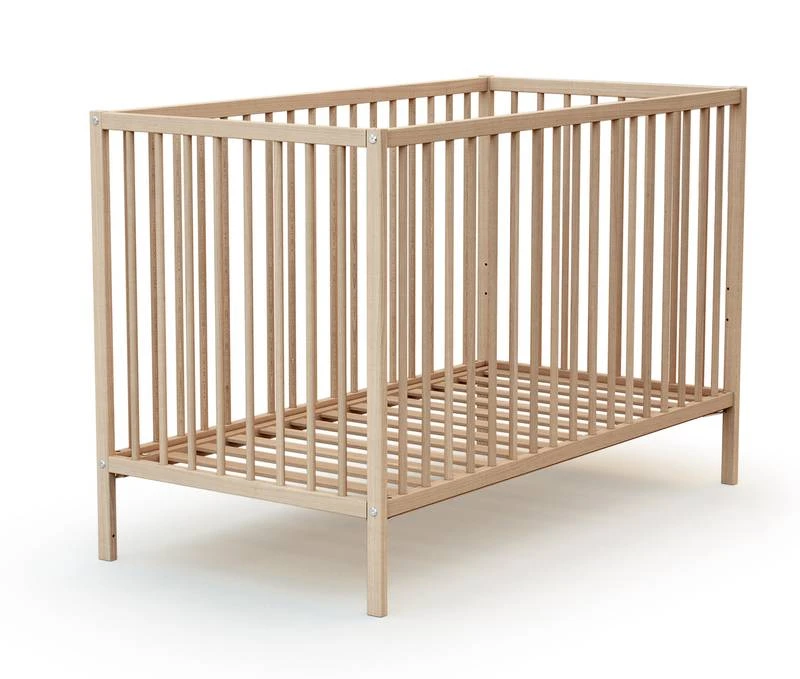 Lit Bébé 60x120 – Image 7