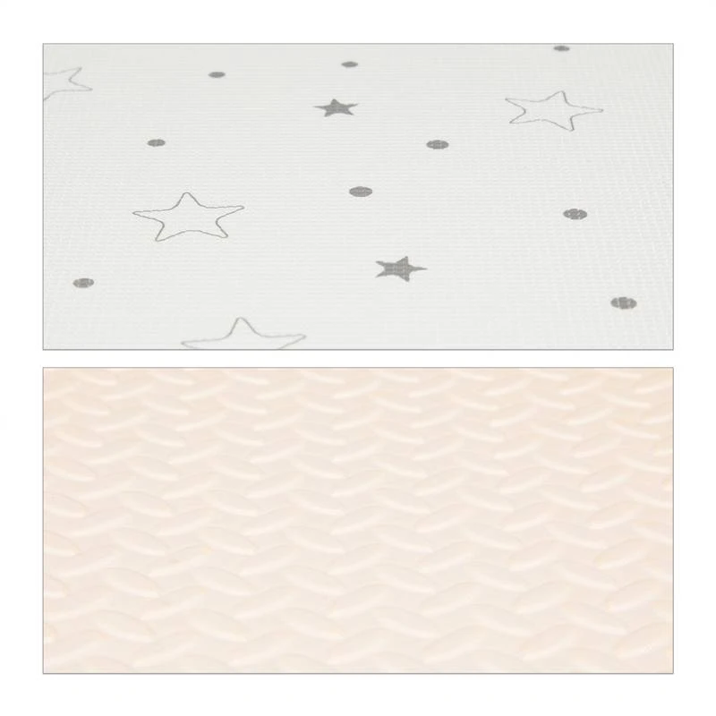 Tapis Puzzle 8 Pièces Avec étoiles – Image 8