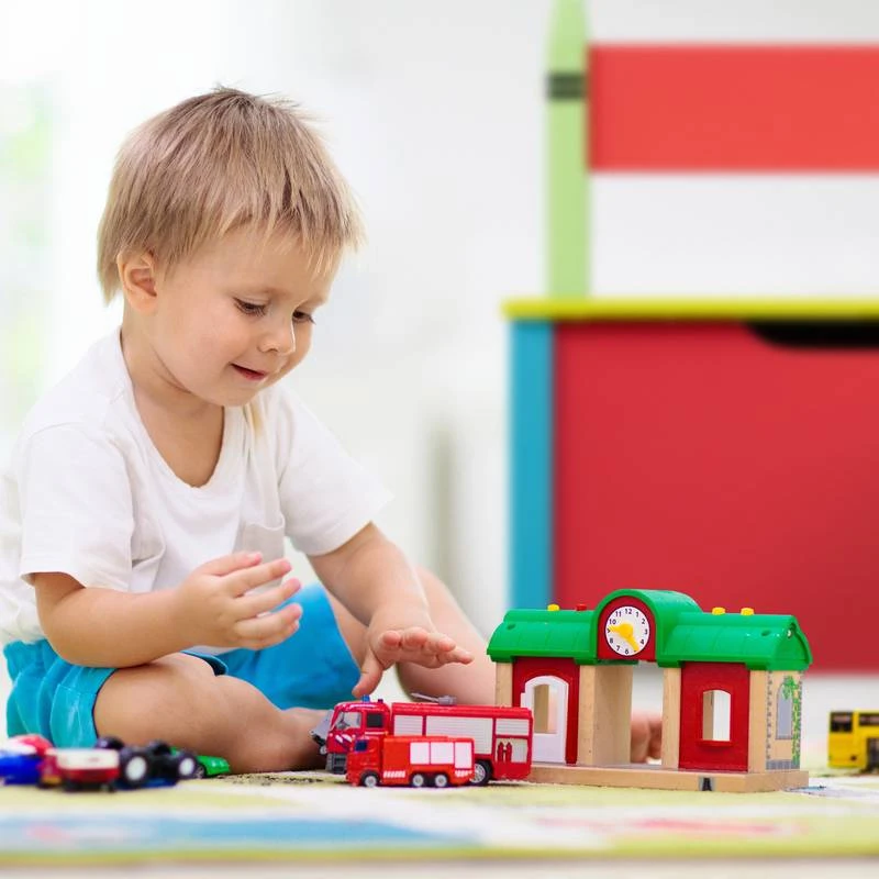 Banquette De Rangement Pour Enfants â Image 3