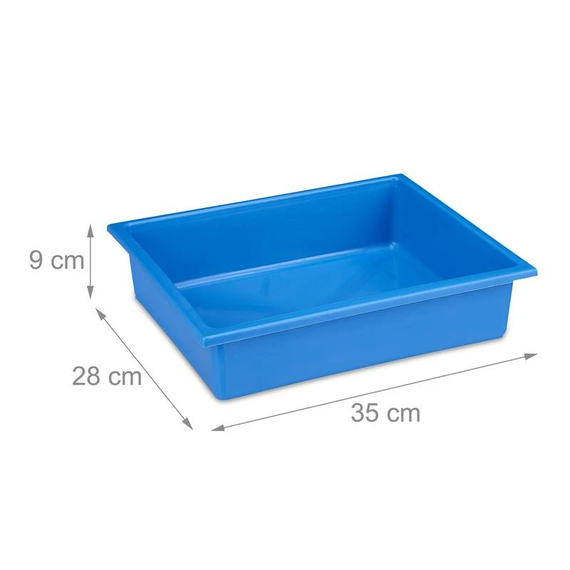 Table De Jeu Enfants En Bois Blanc â Image 10