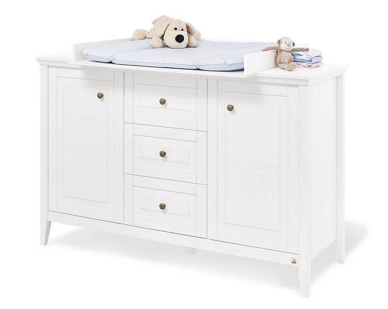 Pinolino Commode Ă Langer Smilla Extra Large