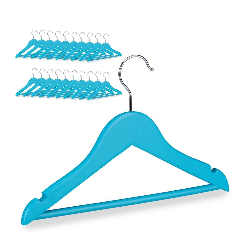 Cintres Enfants En Bois 20 â Image 6