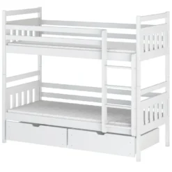 Lit Superposé Adaƥ