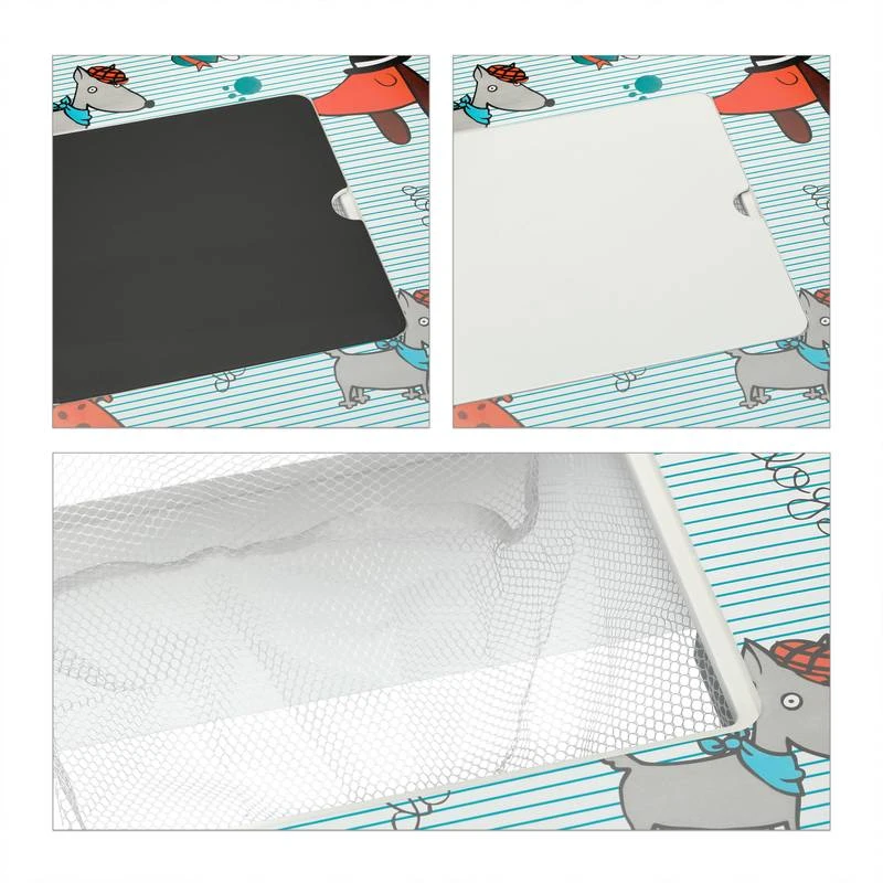 Ensemble Table Et 2 Chaises Pour Enfants â Image 7