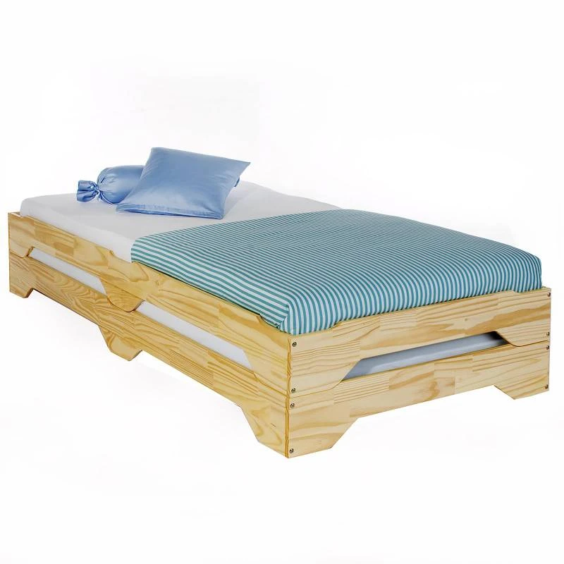 Lits Superposables RONNY 90x200 Cm