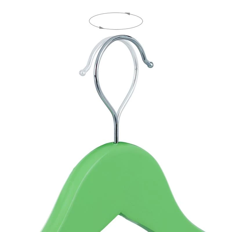 Cintres Enfants En Bois 20 â Image 15