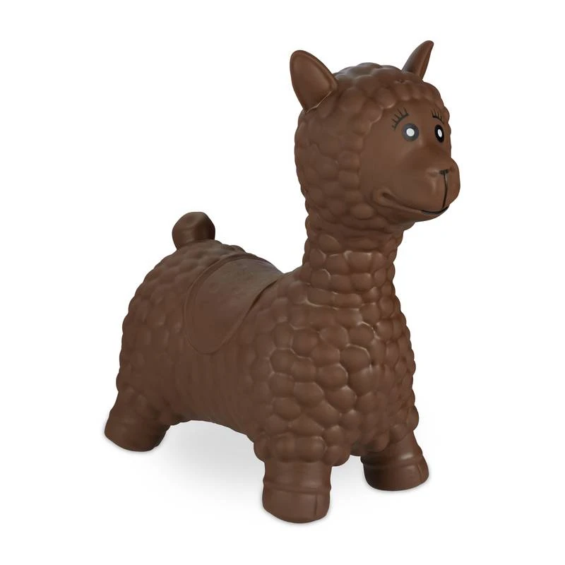 Animal Sauteur De Couleur Marron â Image 5