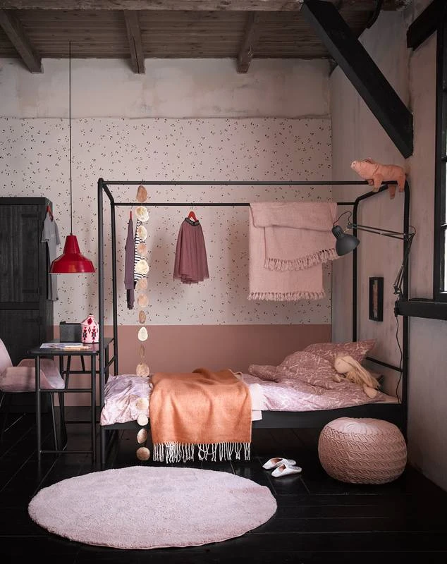 Lit Ă Baldaquin Bunk â Image 2